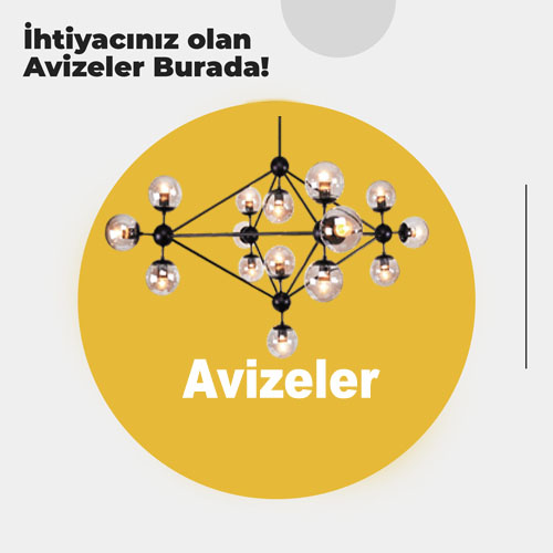 Şahinler Aydınlatma