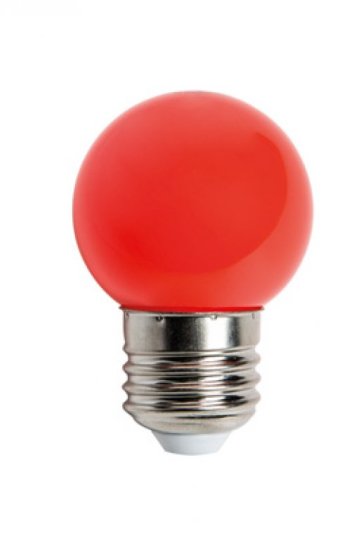 Led Ampüller