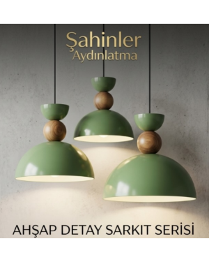 Ahşaplı Sarkıt