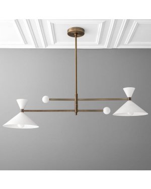 Mid Century Avize