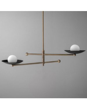 Mid Century Avize