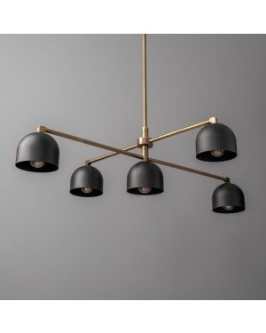 Mid Century Salon Avize