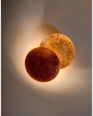 Moon Light Aplik