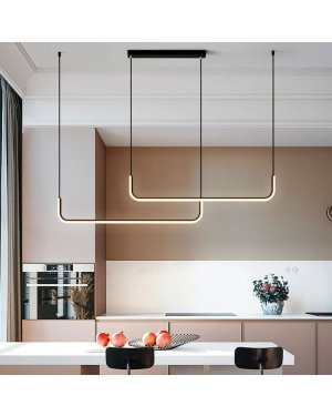 U Led Lineer Sarkıt 