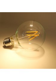 G95 Led Rustik Ampül