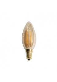 Mum Rustik Led Ampül