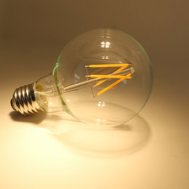G95 Led Rustik Ampül