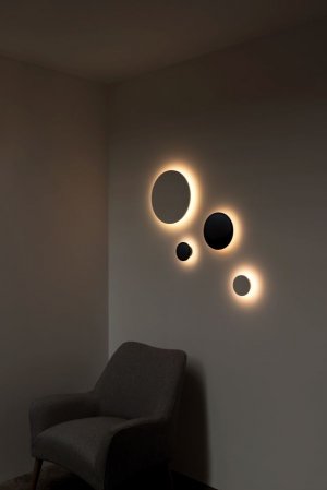Iris Wall Aplik