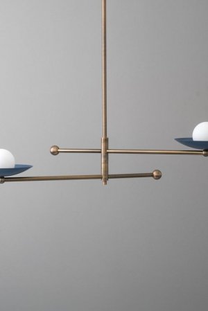 Mid Century Avize