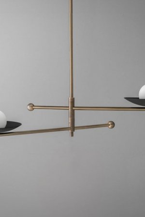 Mid Century Avize